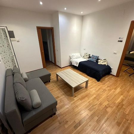 Arba Spaa Apartments La Spezia Exteriör bild