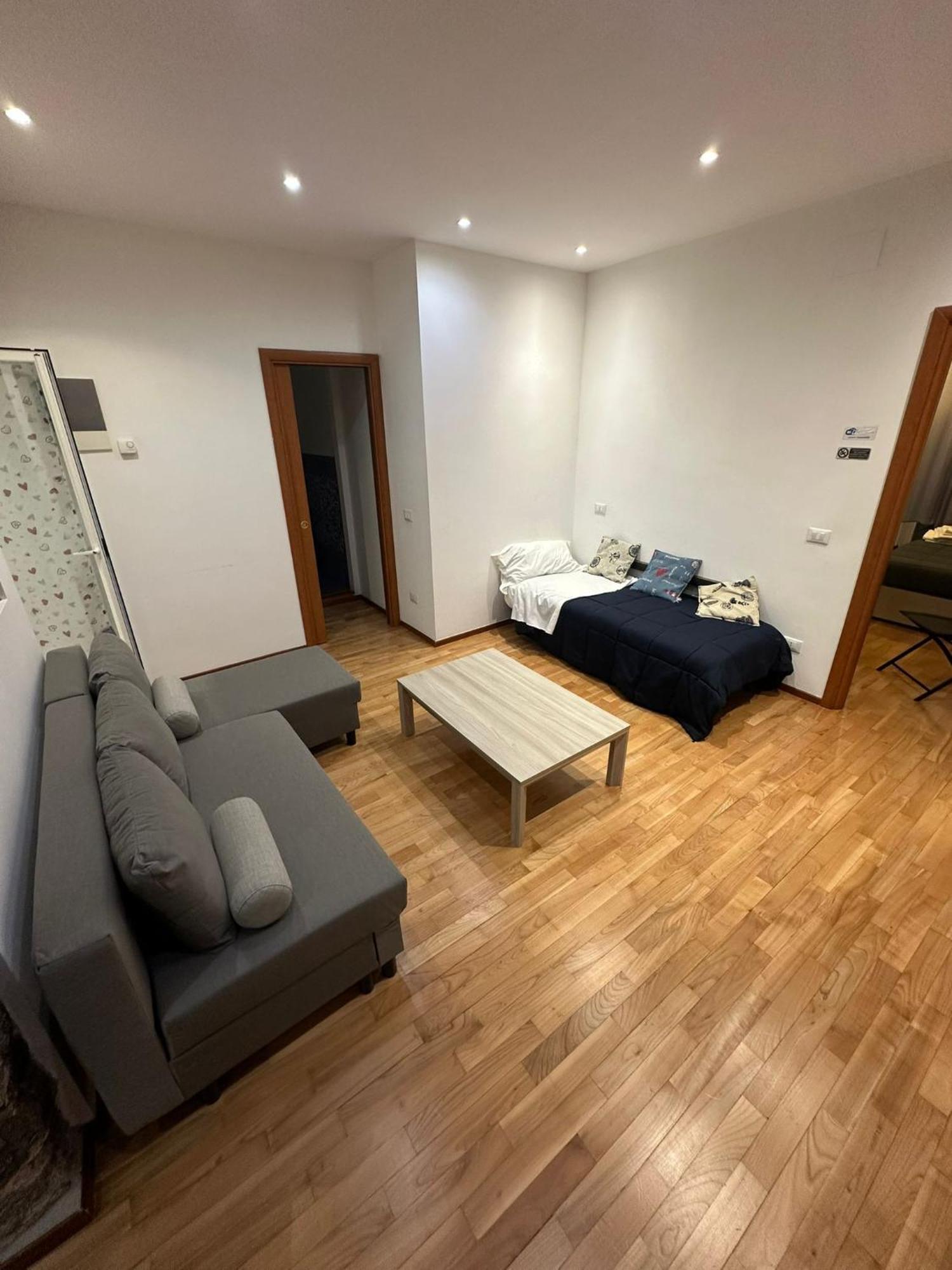 Arba Spaa Apartments La Spezia Exteriör bild