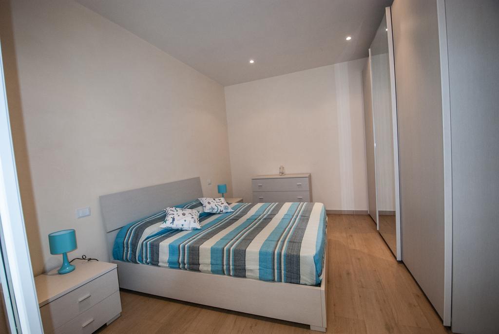 Arba Spaa Apartments La Spezia Exteriör bild